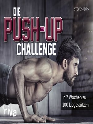 cover image of Die Push-up-Challenge